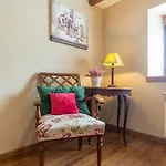 Lantställe La Carteria Mestas De Con