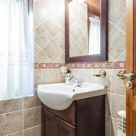 La Carteria Mestas De Con