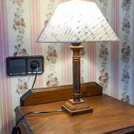 La Carteria Venkovský dům *