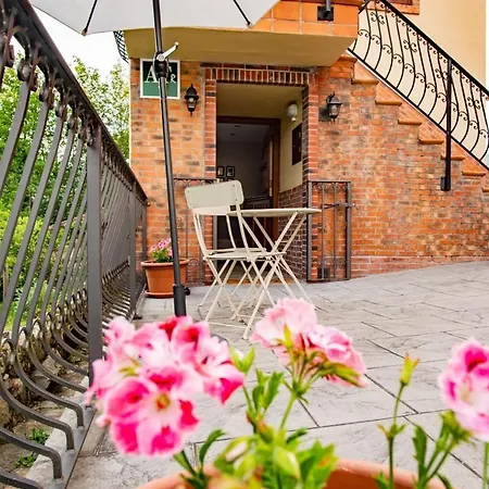 La Carteria Venkovský dům Mestas De Con