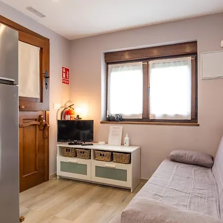 La Carteria * Mestas De Con