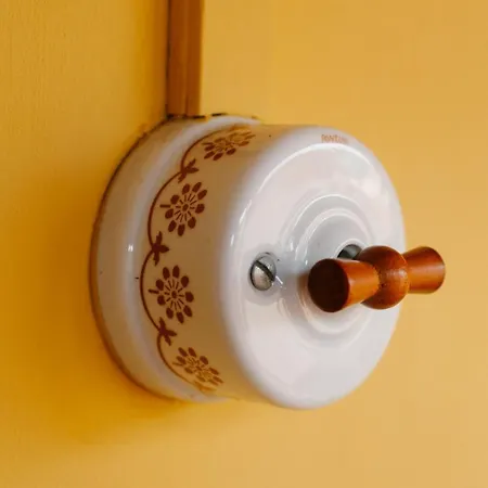 La Carteria Venkovský dům Mestas De Con