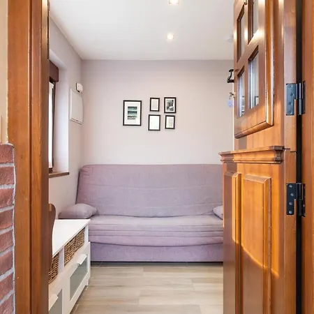 La Carteria Venkovský dům