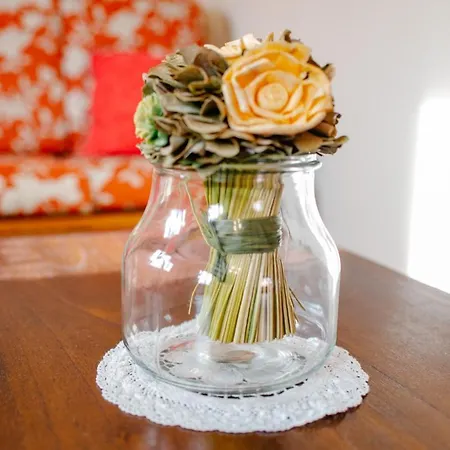 La Carteria Venkovský dům *