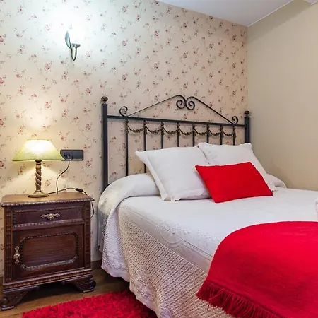 La Carteria * Mestas De Con