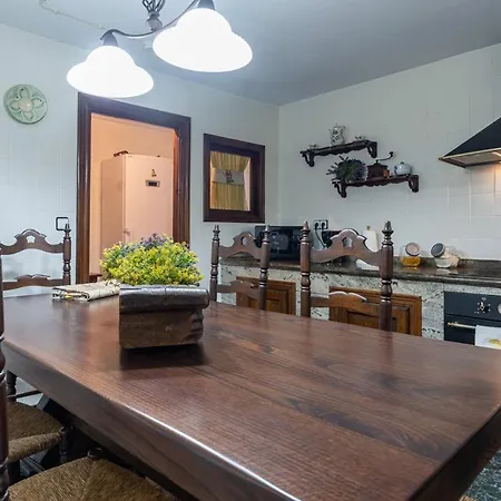 La Carteria Mestas De Con