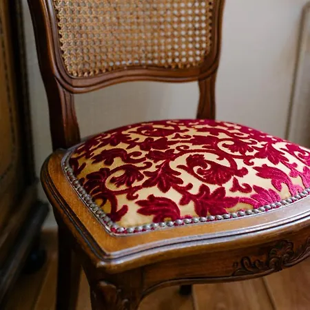 Venkovský dům La Carteria Mestas De Con