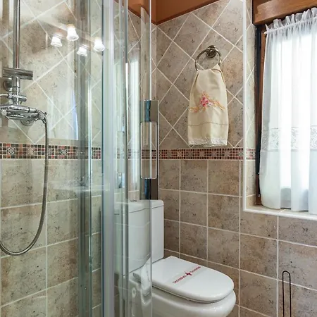 Venkovský dům La Carteria