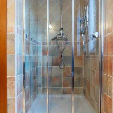 La Carteria Venkovský dům Mestas De Con