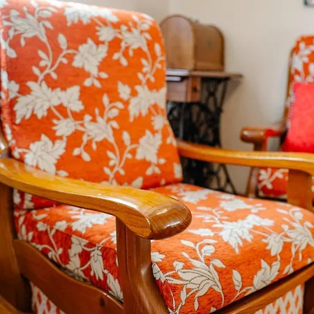 Venkovský dům La Carteria *