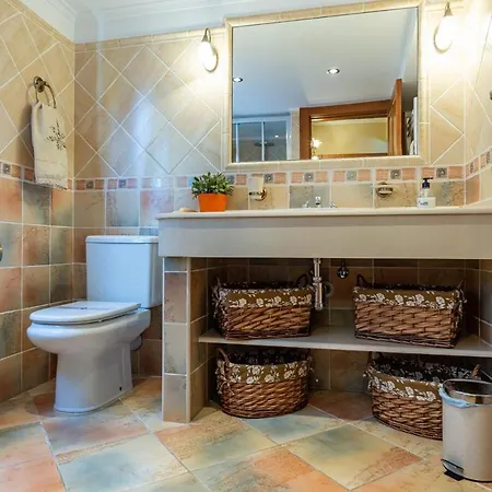 La Carteria Venkovský dům *