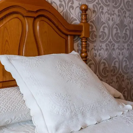 La Carteria * Mestas De Con