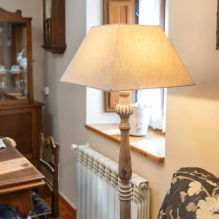 Venkovský dům La Carteria