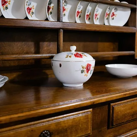 La Carteria Mestas De Con