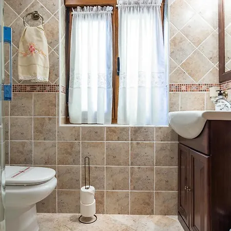 Venkovský dům La Carteria *