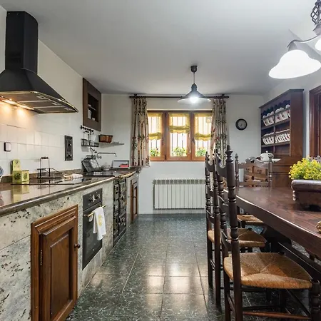 Venkovský dům La Carteria Mestas De Con