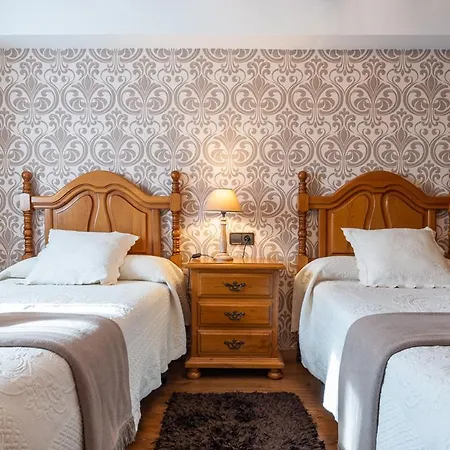 La Carteria Mestas De Con