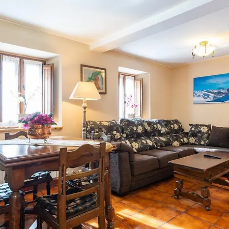 La Carteria Venkovský dům *