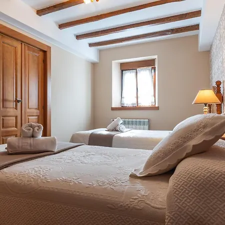 La Carteria * Mestas De Con