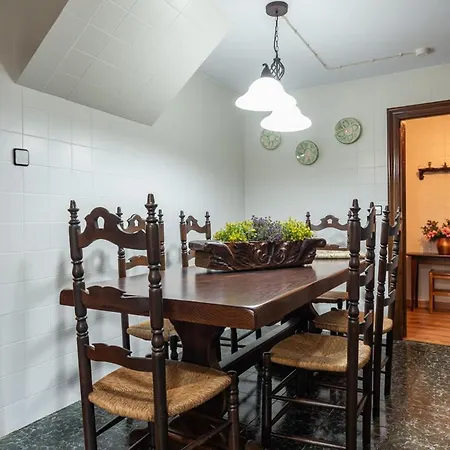 Venkovský dům La Carteria