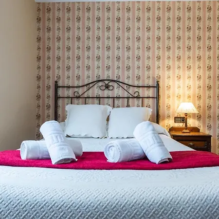 La Carteria Mestas De Con