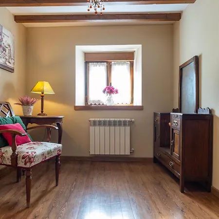 La Carteria Venkovský dům