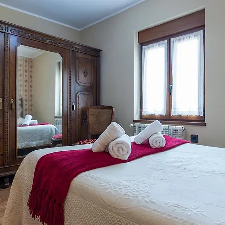 La Carteria * Mestas De Con