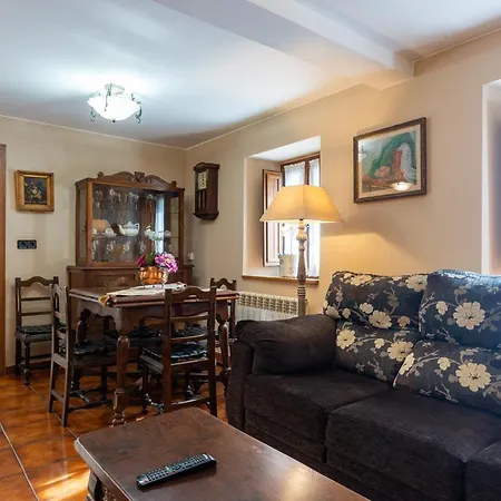 La Carteria Venkovský dům Mestas De Con