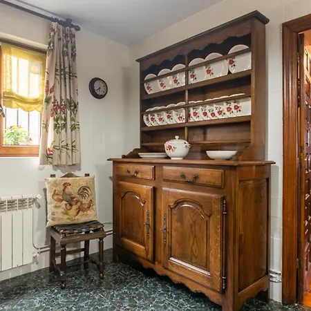 La Carteria Mestas De Con