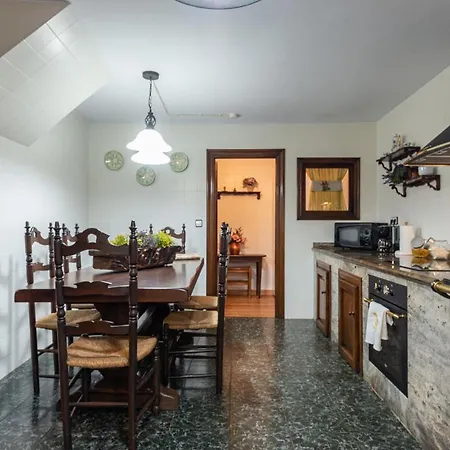 La Carteria Venkovský dům