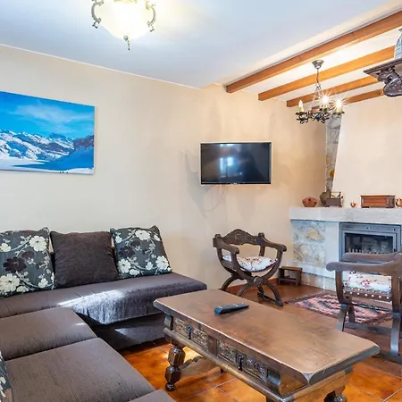 Venkovský dům La Carteria Mestas De Con