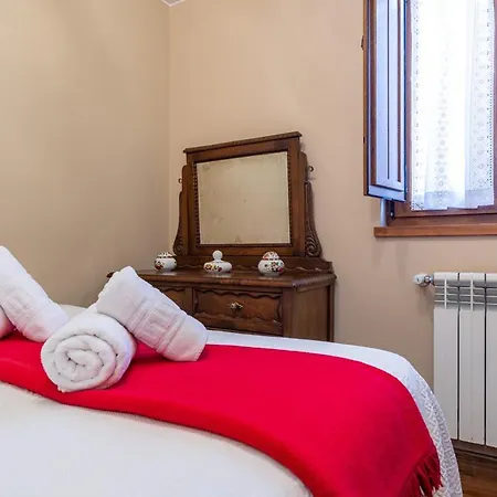 La Carteria Mestas De Con