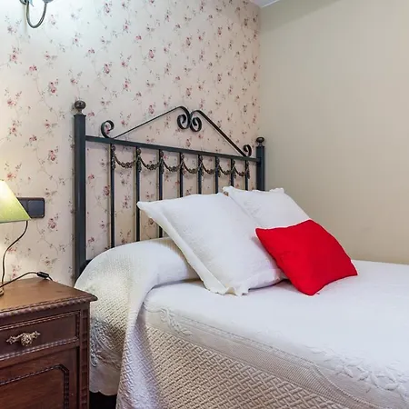 Venkovský dům La Carteria *