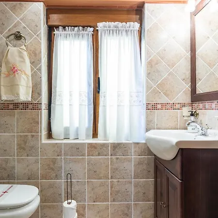 La Carteria Venkovský dům *