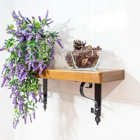 Venkovský dům La Carteria Mestas De Con