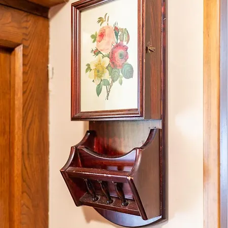 La Carteria Venkovský dům Mestas De Con