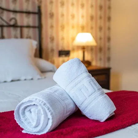 La Carteria Mestas De Con